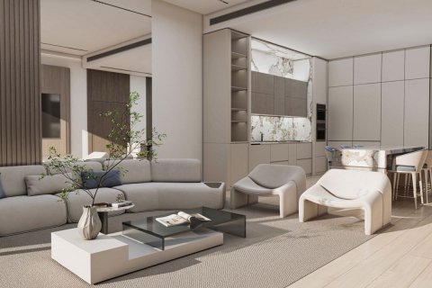 Apartment in Dubai 1 bedroom, 71.1 sq.m. № 18618 - photo 12