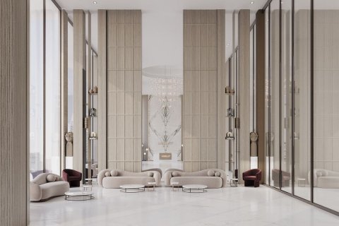 Apartment in Dubai 1 bedroom, 71.1 sq.m. № 18618 - photo 15