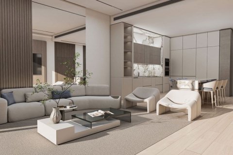 Apartment in Dubai 1 bedroom, 71.1 sq.m. № 18618 - photo 8
