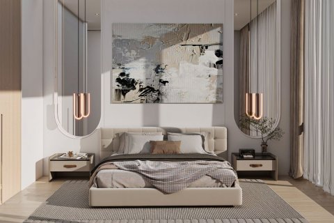 Apartment in Dubai 1 bedroom, 71.1 sq.m. № 18618 - photo 13