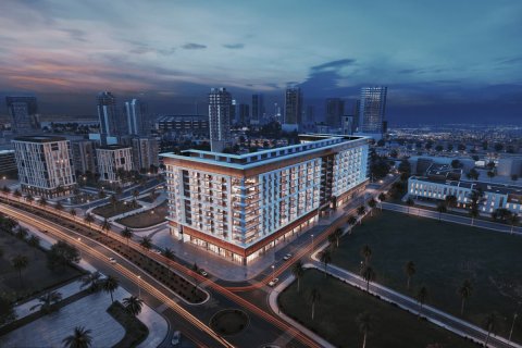 Apartment in Dubai 1 bedroom, 71.1 sq.m. № 18618 - photo 10