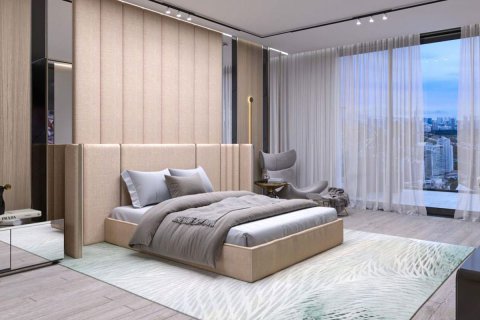 Apartment in Dubai 1 bedroom, 71.1 sq.m. № 18618 - photo 4