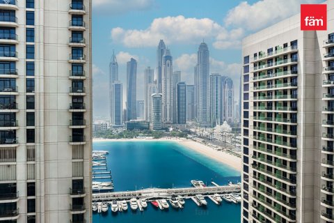 Appartement à Dubai Harbour, Dubai, 1 chambre, 80.4 m², № 18619 - photo 12