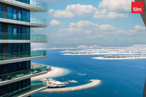 Appartement à Dubai Harbour, Dubai, 1 chambre, 80.4 m², № 18619 - photo 4