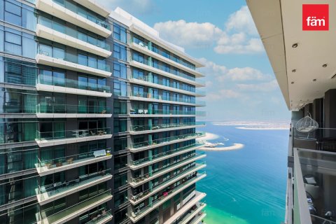 Appartement à Dubai Harbour, Dubai, 1 chambre, 80.4 m², № 18619 - photo 8