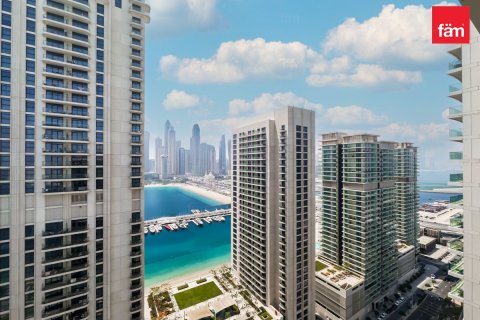 Appartement à Dubai Harbour, Dubai, 1 chambre, 80.4 m², № 18619 - photo 1