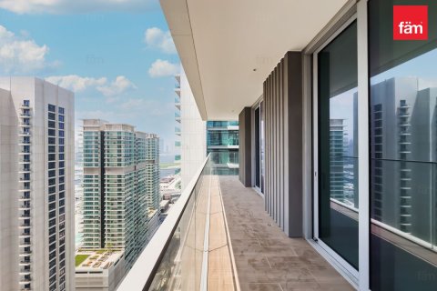 Appartement à Dubai Harbour, Dubai, 1 chambre, 80.4 m², № 18619 - photo 22