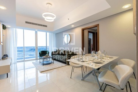 Apartment in Business Bay, Dubai 1 bedroom, 94.85 sq.m. № 129933