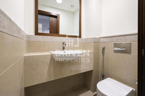 Apartamento en Burj Vista, Downtown Dubai (Downtown Burj Dubai), Dubai, 1 dormitorio, 81.1 m², № 129930 - foto 9