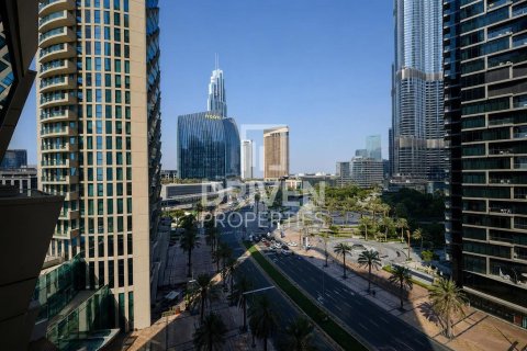 Apartamento en Burj Vista, Downtown Dubai (Downtown Burj Dubai), Dubai, 1 dormitorio, 81.1 m², № 129930 - foto 12