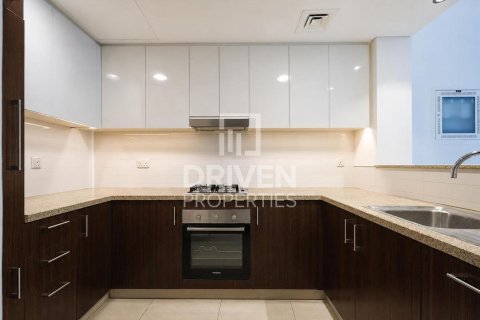 Apartamento en Burj Vista, Downtown Dubai (Downtown Burj Dubai), Dubai, 1 dormitorio, 81.1 m², № 129930 - foto 5