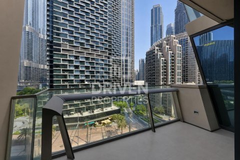 Apartamento en Burj Vista, Downtown Dubai (Downtown Burj Dubai), Dubai, 1 dormitorio, 81.1 m², № 129930 - foto 11