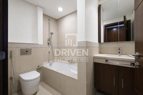 Apartamento en Burj Vista, Downtown Dubai (Downtown Burj Dubai), Dubai, 1 dormitorio, 81.1 m², № 129930 - foto 10