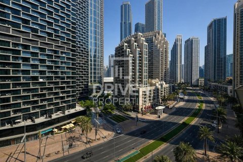 Apartamento en Burj Vista, Downtown Dubai (Downtown Burj Dubai), Dubai, 1 dormitorio, 81.1 m², № 129930 - foto 13