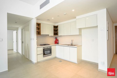 Appartement à Downtown Dubai (Downtown Burj Dubai), Dubai, 2 chambres, 107.5 m², № 108409