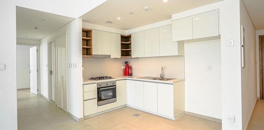 Appartement à Downtown Dubai (Downtown Burj Dubai), Dubai, 2 chambres, 107.5 m², № 108409