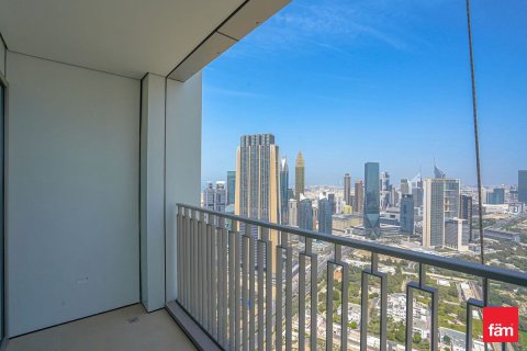 Appartement à Downtown Dubai (Downtown Burj Dubai), Dubai, 2 chambres, 107.5 m², № 108409 - photo 5