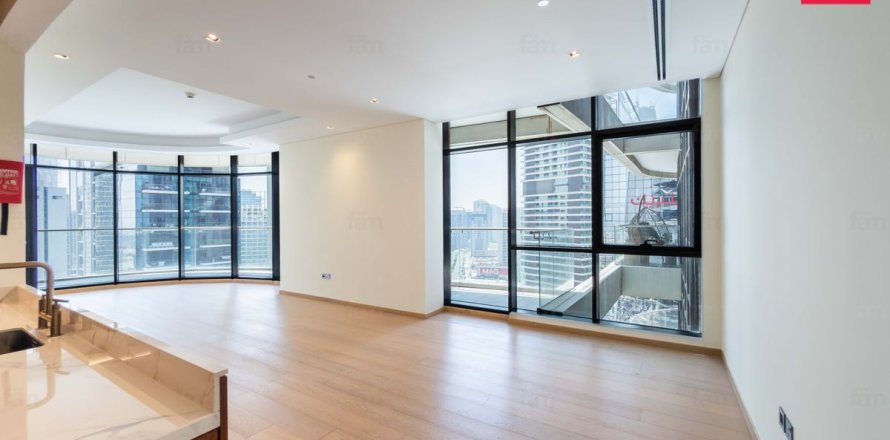 Apartment in Downtown Dubai (Downtown Burj Dubai), Dubai 2 bedrooms, 170.8 sq.m. № 108428