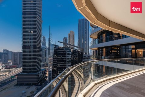 Apartment in Downtown Dubai (Downtown Burj Dubai), Dubai 2 bedrooms, 170.8 sq.m. № 108428 - photo 18