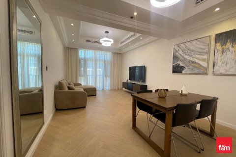 Квартира в Old Town, Дубай, 1 спальня, 78.7м², № 108399