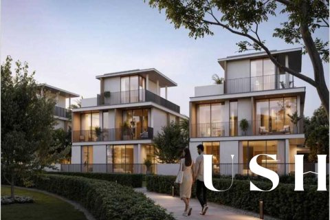 Villa à Dubai Investment Park, Dubai, 4 chambres, 356 m², № 42356 - photo 8