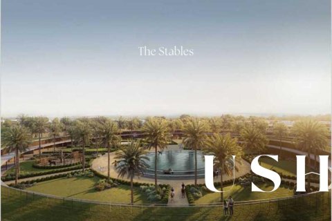 Villa à Dubai Investment Park, Dubai, 4 chambres, 356 m², № 42356 - photo 5