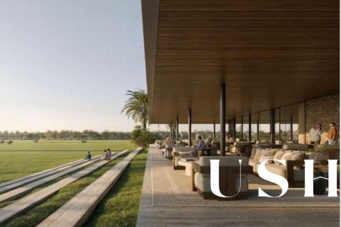 Villa à Dubai Investment Park, Dubai, 4 chambres, 356 m², № 42356 - photo 4