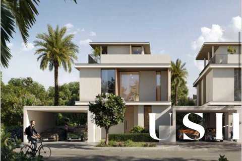 Villa à Dubai Investment Park, Dubai, 4 chambres, 356 m², № 42356 - photo 2