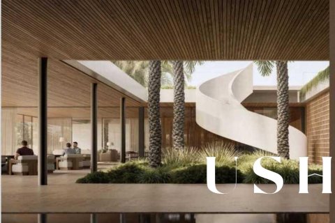 Villa à Dubai Investment Park, Dubai, 4 chambres, 356 m², № 42356 - photo 11