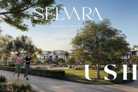 Villa à Dubai Investment Park, Dubai, 4 chambres, 356 m², № 42356 - photo 12