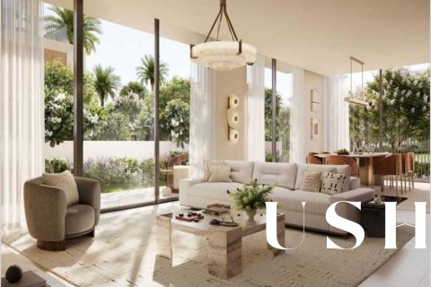 Villa à Dubai Investment Park, Dubai, 4 chambres, 356 m², № 42356 - photo 7