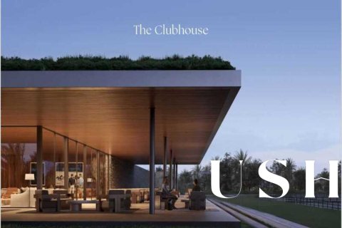 Villa à Dubai Investment Park, Dubai, 4 chambres, 356 m², № 42356 - photo 3