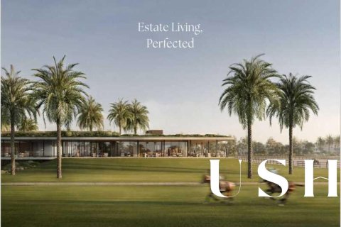 Villa à Dubai Investment Park, Dubai, 4 chambres, 356 m², № 42356 - photo 9