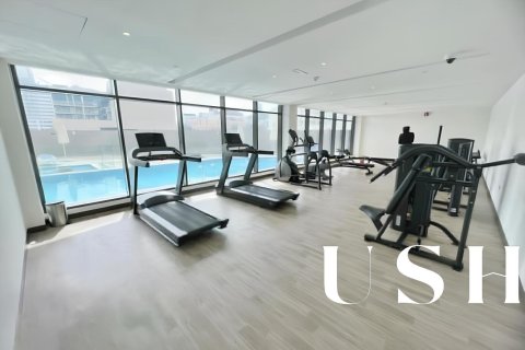 شقة في دائرة قرية جميرا, دبي 1غرف نوم, 60 م² رقم 42355 - صورة 8