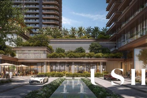 شقة في Zabeel, دبي 1غرف نوم, 72 م² رقم 42365 - صورة 9