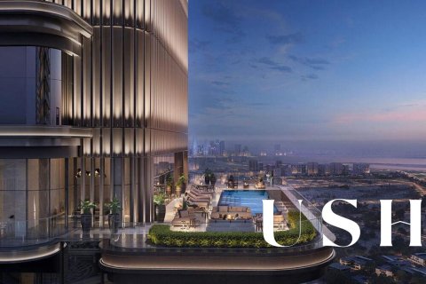 شقة في Zabeel, دبي 1غرف نوم, 72 م² رقم 42365 - صورة 5