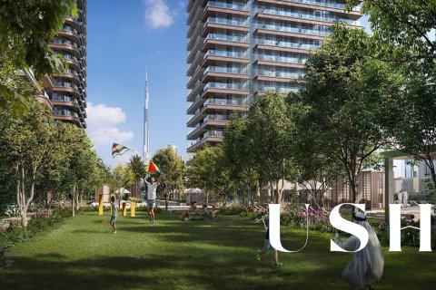 شقة في Zabeel, دبي 1غرف نوم, 72 م² رقم 42365 - صورة 8