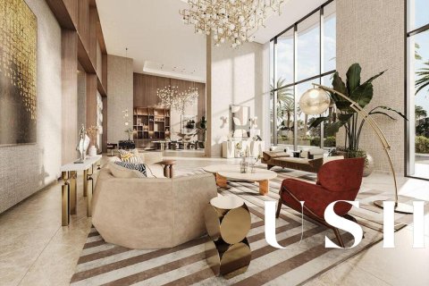 شقة في Zabeel, دبي 1غرف نوم, 72 م² رقم 42365 - صورة 1