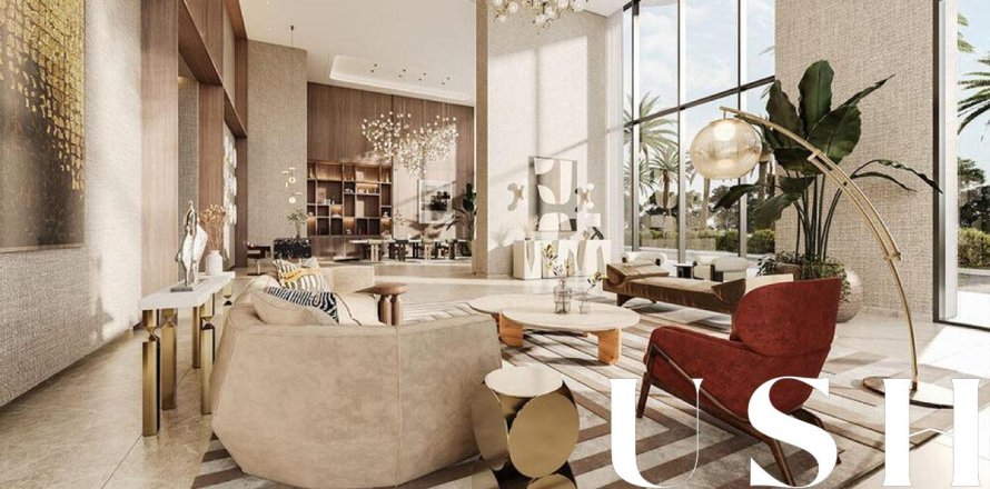 شقة في Zabeel, دبي 1غرف نوم, 72 م² رقم 42365