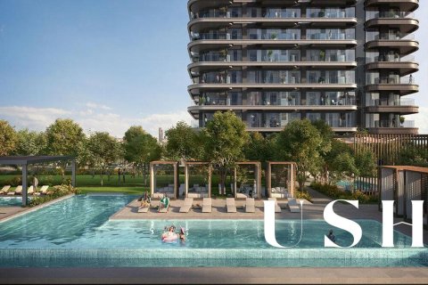 شقة في Zabeel, دبي 1غرف نوم, 72 م² رقم 42365 - صورة 2
