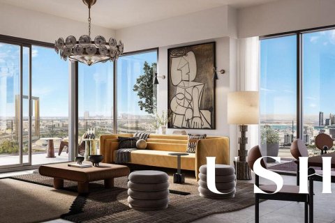 شقة في Zabeel, دبي 1غرف نوم, 72 م² رقم 42365 - صورة 6
