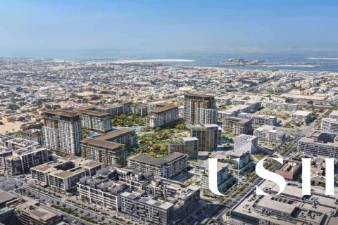 Appartement à City Walk, Dubai, 4 chambres, 275 m², № 42359 - photo 9
