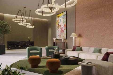 Appartement à City Walk, Dubai, 4 chambres, 275 m², № 42359 - photo 7