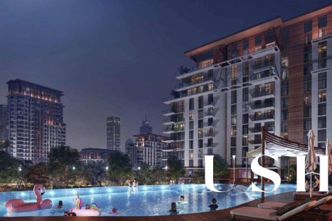 Appartement à City Walk, Dubai, 4 chambres, 275 m², № 42359 - photo 10