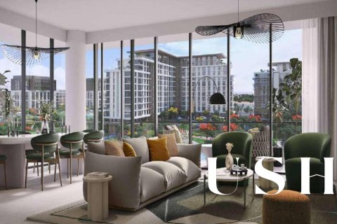Appartement à City Walk, Dubai, 4 chambres, 275 m², № 42359 - photo 3