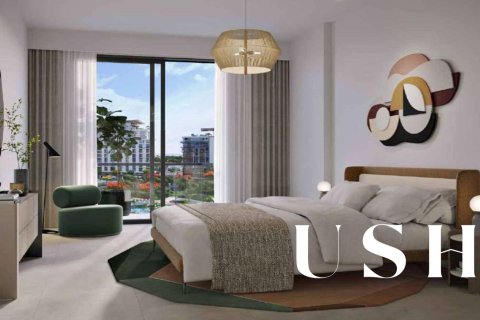 Appartement à City Walk, Dubai, 4 chambres, 275 m², № 42359 - photo 12