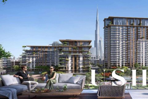 Appartement à City Walk, Dubai, 4 chambres, 275 m², № 42359 - photo 8
