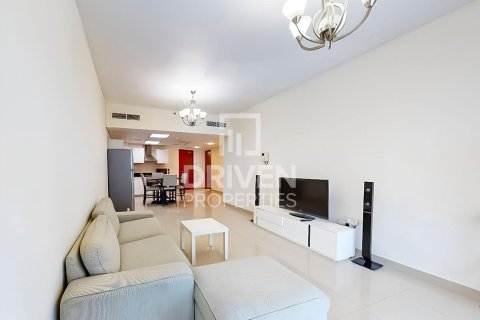 شقة في Park Towers, DIFC, دبي 1غرف نوم, 98.11 م² رقم 140748 - صورة 5