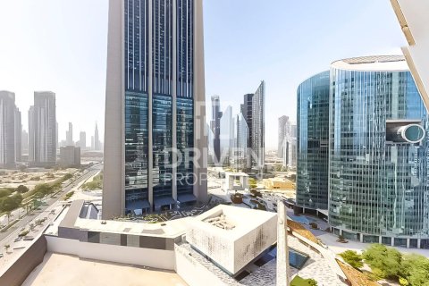 شقة في Park Towers, DIFC, دبي 1غرف نوم, 98.11 م² رقم 140748