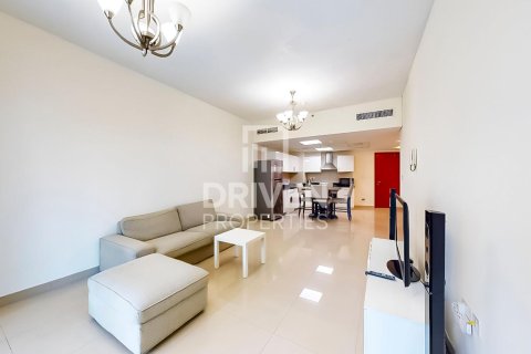 شقة في Park Towers, DIFC, دبي 1غرف نوم, 98.11 م² رقم 140748 - صورة 3